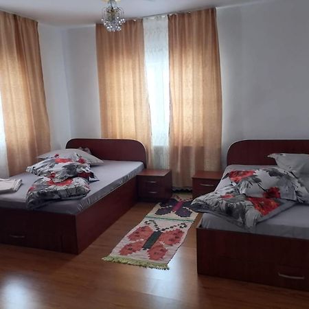 Cabana Daria Gîrda de Sus Екстериор снимка