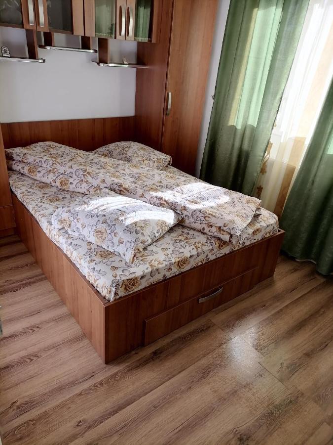 Cabana Daria Hotel Gîrda de Sus Екстериор снимка