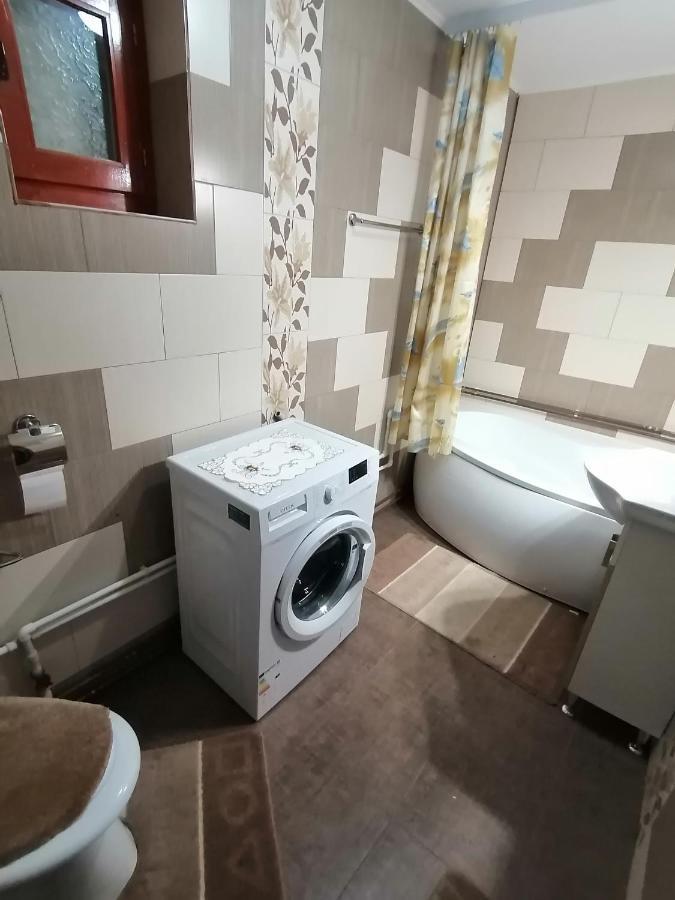 Cabana Daria Gîrda de Sus Екстериор снимка